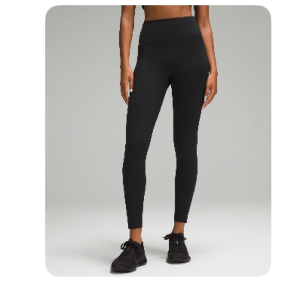 Lululemon  Base Pace High-Rise Tight 28" Leggings Size 20
